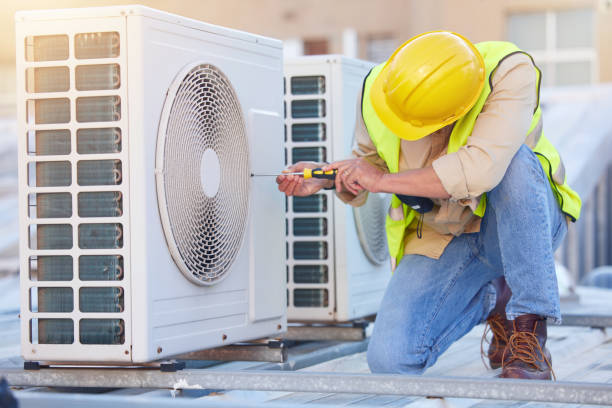 Air Duct Cleaning in Dayton, KY