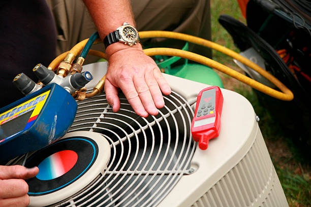 Best HVAC Installation Services  in Dayton, KY
